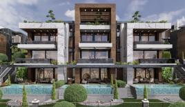 Вилла за 1 320 000 евро в Алании, Турция