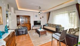 Квартира за 255 000 евро в Анталии, Турция