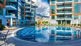 Квартира за 363 000 евро в Алании, Турция