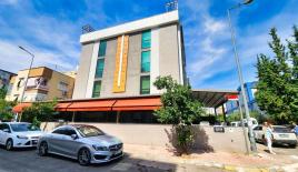 Отель, гостиница за 3 576 000 евро в Анталии, Турция