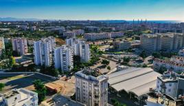 Квартира за 335 000 евро в Анталии, Турция