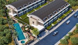 Квартира за 285 000 евро в Анталии, Турция