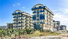 Квартира за 900 евро за месяц в Алании, Турция