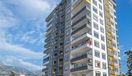 Квартира за 165 000 евро в Алании, Турция