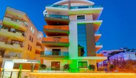 Квартира за 462 000 евро в Алании, Турция