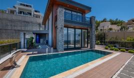 Вилла за 1 083 500 евро в Алании, Турция