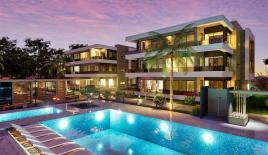 Квартира за 685 000 евро в Анталии, Турция