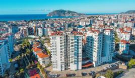 Квартира за 155 500 евро в Алании, Турция