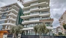 Квартира за 258 500 евро в Алании, Турция