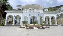 Вилла за 749 000 евро в Алании, Турция