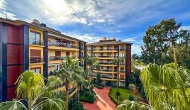 Квартира за 385 000 евро в Алании, Турция