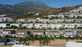 Вилла за 407 000 евро в Алании, Турция