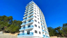 Квартира за 71 500 евро в Авсалларе, Турция