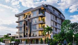 Квартира за 640 000 евро в Анталии, Турция