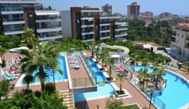 Квартира за 330 000 евро в Алании, Турция