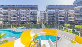 Квартира за 137 500 евро в Алании, Турция