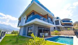 Вилла за 750 000 евро в Алании, Турция