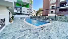 Квартира за 109 000 евро в Алании, Турция