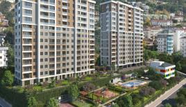 Квартира за 210 000 евро в Картале, Турция