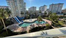 Квартира за 137 500 евро в Алании, Турция