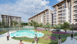 Квартира за 133 316 евро на Пхукете, Таиланд