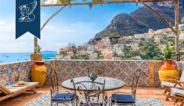 Апартаменты в Салерно, Италия (цена по запросу)