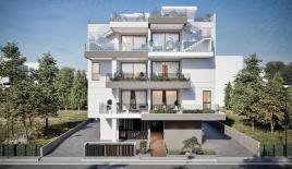 Апартаменты за 155 000 евро в Ларнаке, Кипр