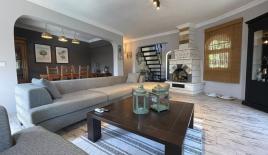 Вилла за 500 000 евро в Алании, Турция