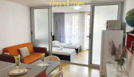 Студия за 49 000 евро в Несебре, Болгария