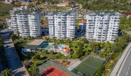 Квартира за 130 000 евро в Алании, Турция