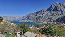 Дом за 250 000 евро в Которе, Черногория