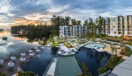 Квартира за 143 091 евро на Пхукете, Таиланд