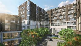 Квартира за 219 684 евро в Хуахине, Таиланд