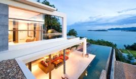 Квартира за 4 696 227 евро на Пхукете, Таиланд