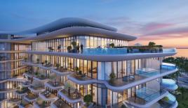 Квартира за 656 614 евро в Рас-эль-Хайме, ОАЭ