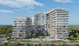 Квартира за 1 111 692 евро в Рас-эль-Хайме, ОАЭ