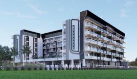 Квартира за 386 447 евро в Дубае, ОАЭ