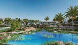 Апартаменты за 556 320 евро в Эсентепе, Кипр