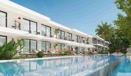 Апартаменты за 204 867 евро в Эсентепе, Кипр