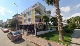 Отель, гостиница за 2 390 000 евро в Анталии, Турция