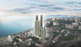 Квартира за 102 218 евро в Паттайе, Таиланд