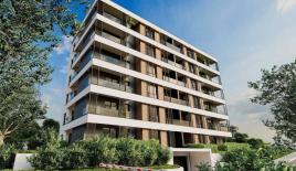 Квартира за 130 000 евро в Баре, Черногория