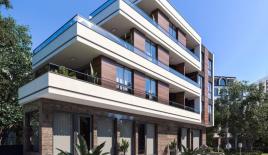 Квартира за 185 063 евро в Бургасе, Болгария