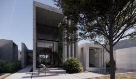 Вилла за 875 000 евро в Пафосе, Кипр