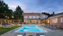 Вилла за 1 250 000 евро в Светвинченате, Хорватия