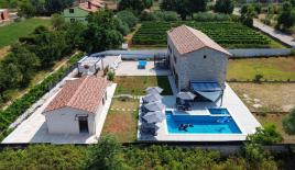 Вилла за 740 000 евро в Светвинченате, Хорватия