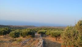 Земля за 342 000 евро в Ираклионе, Греция