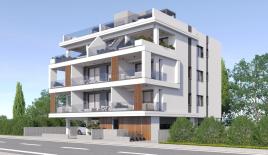 Апартаменты за 160 000 евро в Ларнаке, Кипр