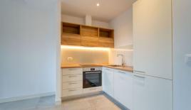 Квартира за 420 000 евро на полуострове Луштица, Черногория