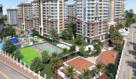 Квартира за 333 000 евро в Алании, Турция